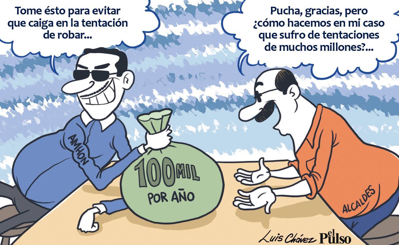 BARRILES SIN FONDO
