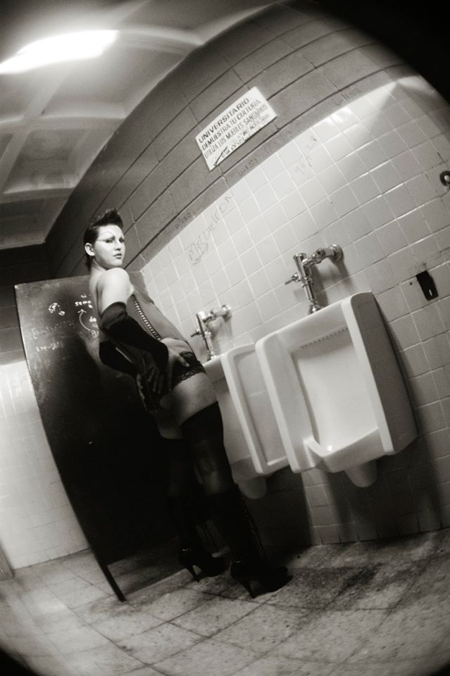 Foto: Ariel Sosa