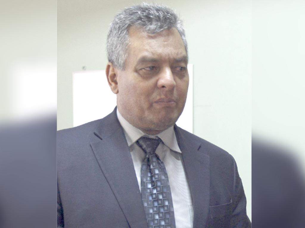 Orle Solís Meraz, Comisionado del Comité Nacional de Prevención Contra la Tortura, Tratos Crueles, Inhumanos o Degradantes, CONAPREV.