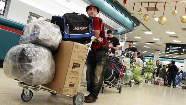aeropuerto