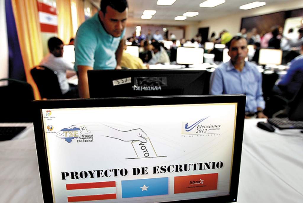 Foto de Hondudiario