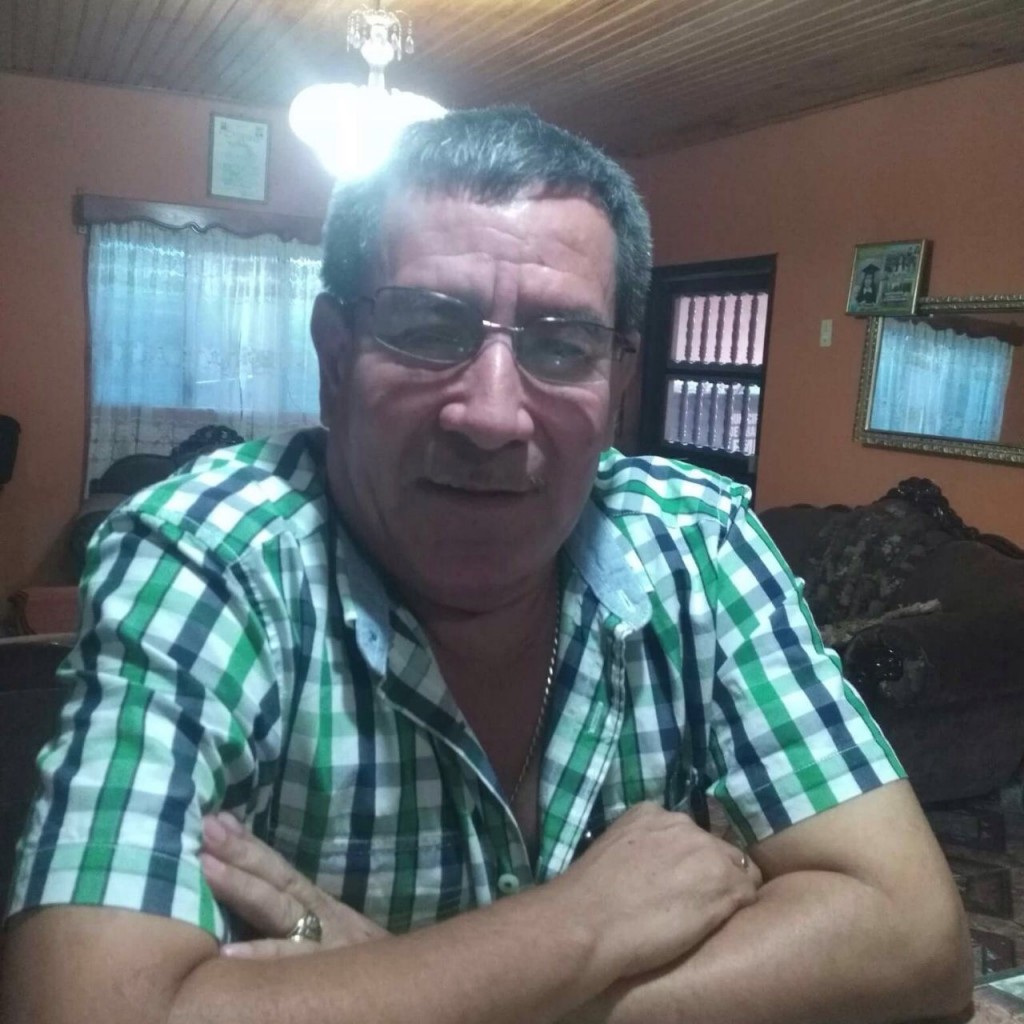Elmer Molina, alcalde de San Francisco de Lempira ha sido denunciado por sus pobladores por haber concesionado los ríos de la comunidad para contrucción de proyectos hidroeléctrico.