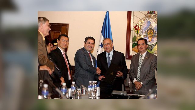 Disminuye la confianza en instituciones del Estado según encuesta de Transparencia Internacional