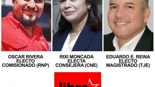 Magistrados llegan a acuerdo para dirigir presidencia del TJE