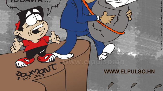 #Doumont presenta para #ElPulso «A propósito»