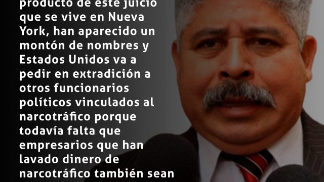 #ElPulso CITAS | El asesor presidencial, Marvin Ponce.