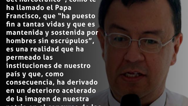 #ElPulso CITAS | La Conferencia Episcopal de la Iglesia Católica.
