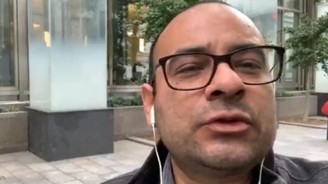 A punto de conocerse veredicto contra Tony Hernández