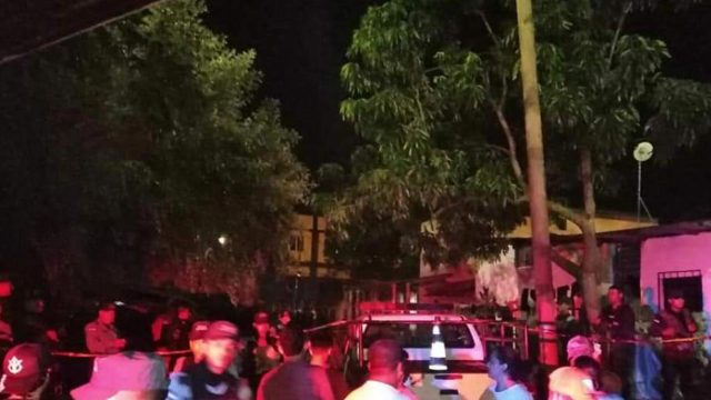 Las cinco noticias del Fin de Semana