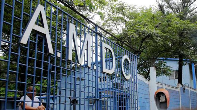 Denuncian atropellos a empleados de la Alcaldía del Distrito Central