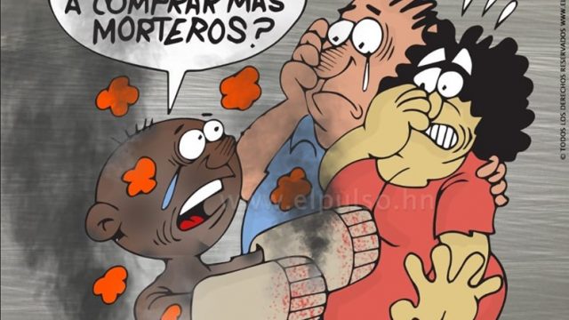 #Doumont presenta para #ElPulso «Que no se repita».