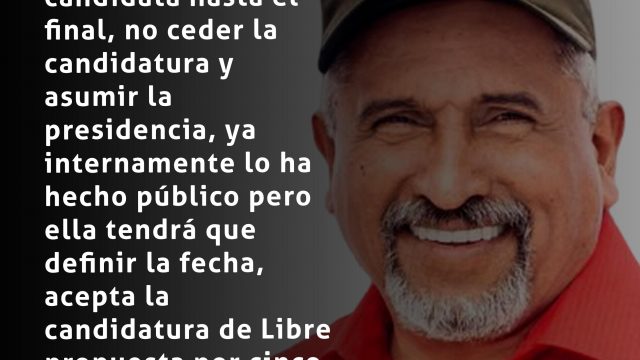 #ElPulso Citas | Juan Barahona