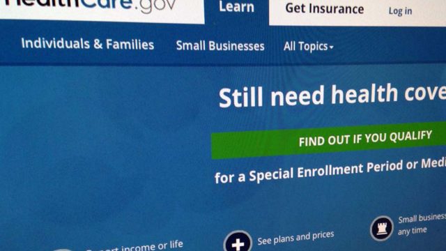 Tras fallas técnicas, prorrogan inscripción a “Obamacare”