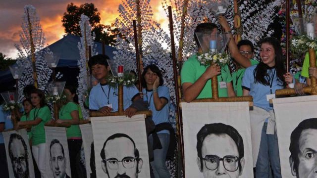 EE.UU. sanciona a militares de El Salvador por la masacre jesuita de 1989