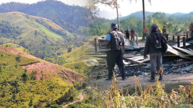 Nicaragua: Activistas exigen investigación internacional sobre asesinatos de indígenas