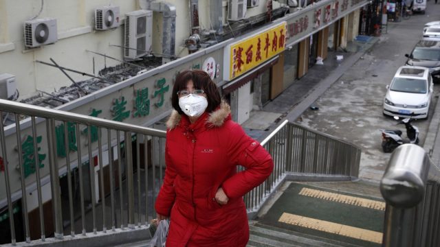 Luz verde de China a medicamento con bilis de oso contra el covid-19