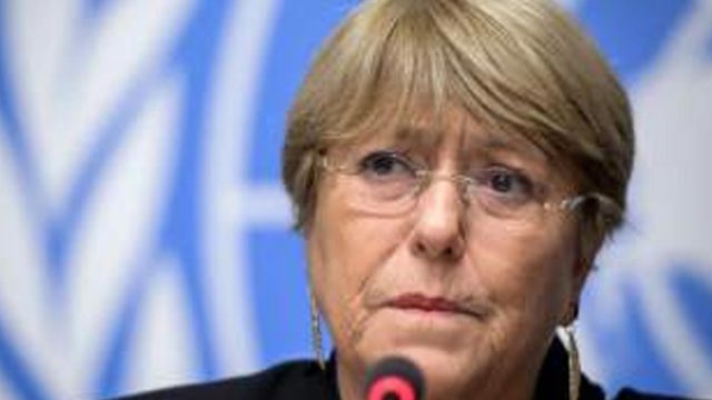 ONU rechaza falta de transparencia de Venezuela y Honduras en manejo del COVID-19