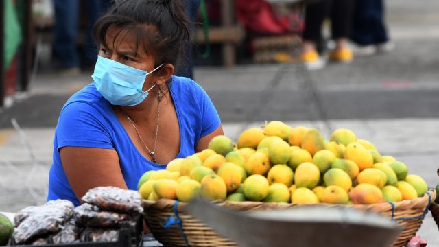 OMS alerta contra impaciencia en contención de pandemia covid-19