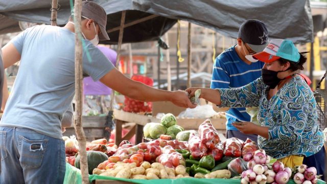 Ante acciones parciales del gobierno en el manejo del covid-19, FOSDEH presenta propuestas