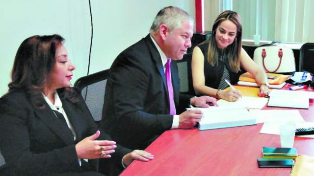 Trazan la ruta del TJE para garantizar los procesos electorales y proteger los derechos políticos