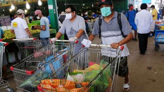 Panamá, Costa Rica y México reabrieron economía y aumentaron casos de contagio por covid-19