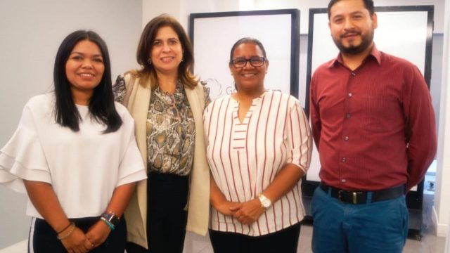 Grupo Terra se une a la iniciativa del Pacto Global de las Naciones Unidas