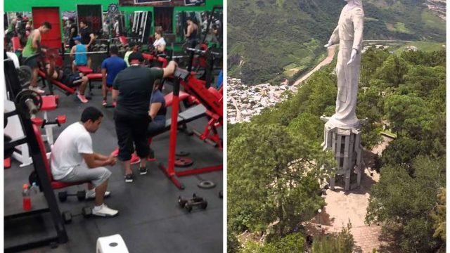 Reactivan gimnasios y actividades turísticas que forman parte de plan piloto