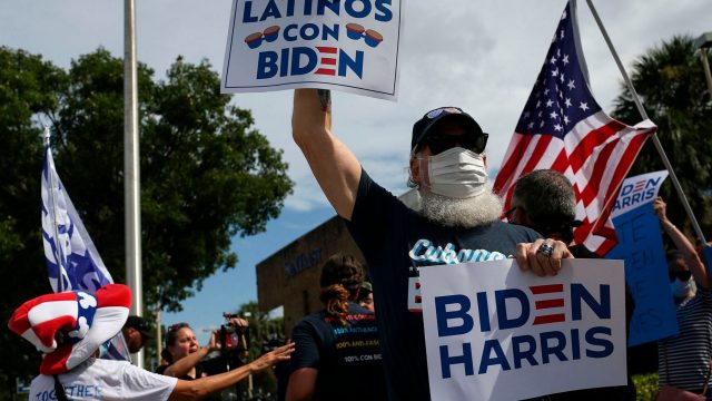 Incertidumbre para Honduras ante las elecciones presidenciales de EE.UU.