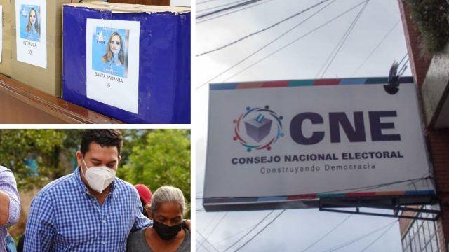 Panorama electoral: En diciembre partidos deberán enviar planillas; precandidatos en labores de «proyección social»