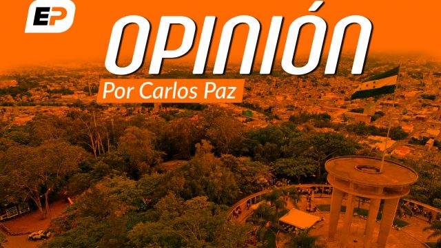 Elite Política Apátrida. La intervención del Estado