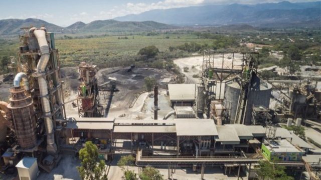 Luis Tovar asume gerencia de Argos Honduras; continuará con expansión del mercado hondureño