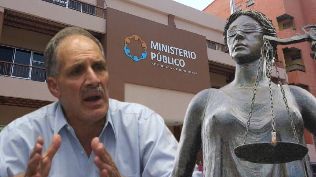 Asfura sostiene que Uferco está equivocada; “un cinco de los fondos públicos no lo he tocado”