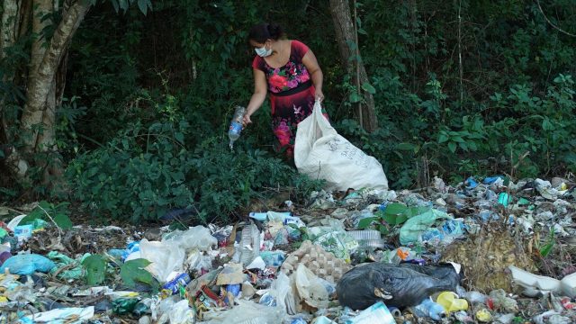 Al menos 7.3 millones de personas padecen inseguridad alimentaria aguda en Triángulo Norte
