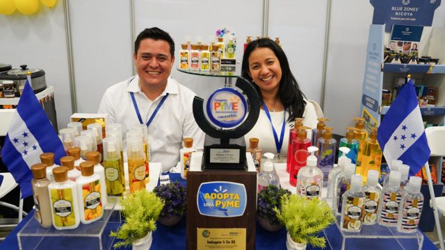 Expo Walmart virtual reúne a 85 empresas y mil 800 operadores de tiendas
