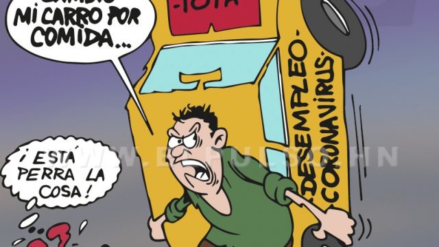 Doumont presenta: «Las gangas de la crisis»