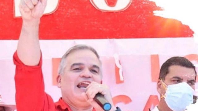 «No haría alianzas con JOH porque me desterró»: Yani pide a oposición unirse para no volver a perder
