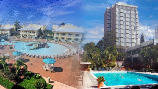 Mientras gobierno pide quedarse en casa, empresarios no esperan recuperación por Semana Santa