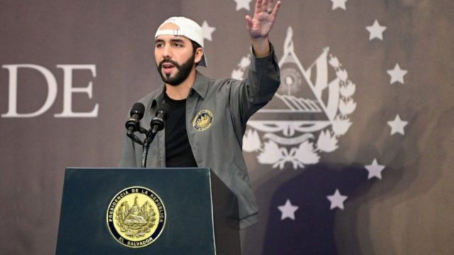 ¿Qué puede hacer Bukele con la mayoría tras elecciones en El Salvador?