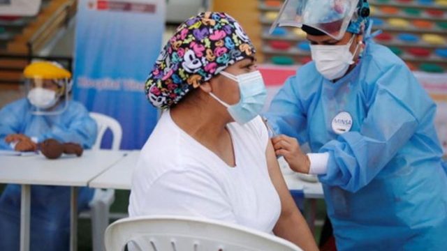 Latinoamérica lista para recibir primeros envíos de vacunas a través de OPS