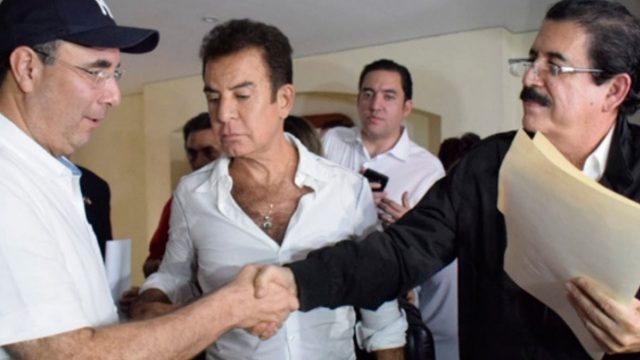 Analista aconseja a la oposición que si quiere llegar al poder debe generar alianzas y tener humildad