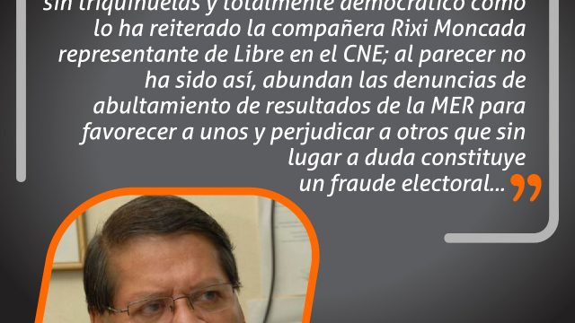 #ElPulso #Citas | Rafael Alegría