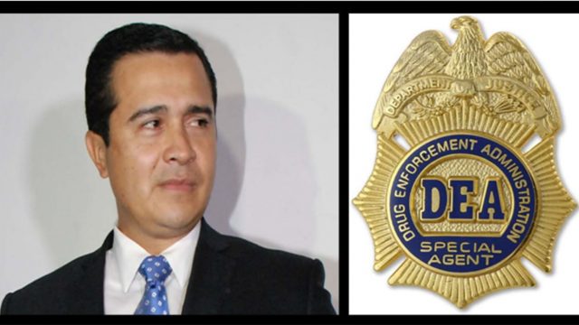 La DEA sostiene que condena contra Tony manda un mensaje fuerte a narcotraficantes