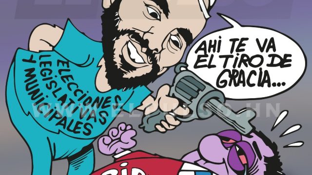 Doumont presenta «Barbas en remojo»