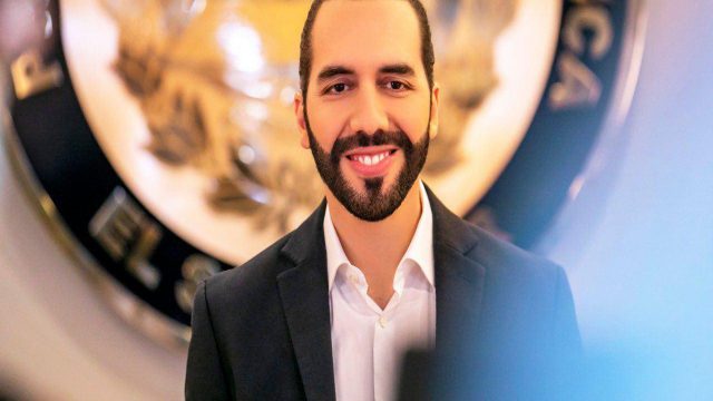 Bukele: “El Salvador no será una dictadura”
