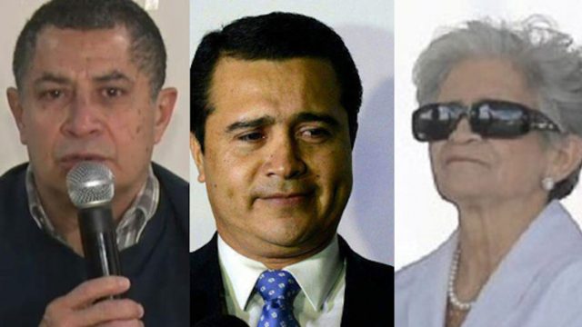 Madre y hermano de Tony piden misericordia a juez Castel a pocos días de la sentencia