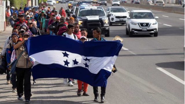 Honduras ante difícil tarea de fortalecer su institucionalidad