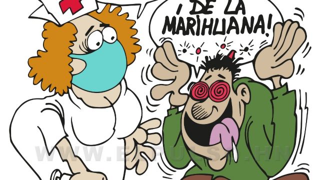 Domunt presenta: Muchos en órbita…