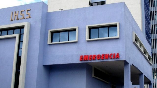Sanidad hondureña reporta primer caso sospechoso de hongo negro por SARS-CoV-2