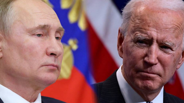 Estados Unidos impone nuevas sanciones contra Rusia; el Kremlin anuncia que responderá