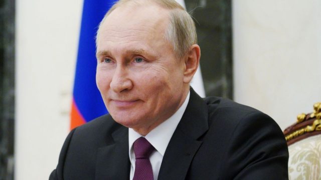 Rusia replica a EE. UU. con la expulsión de diez diplomáticos